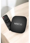 TV Box HD Çözünürlüklü 4 Çekirdekli 8 GB Dahili Hafıza Android Uyumlu