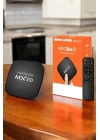 TV Box HD Çözünürlüklü 4 Çekirdekli 8 GB Dahili Hafıza Android Uyumlu