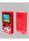 TV Çıkışlı Mini Retro El Konsolu 400 Oyunlu