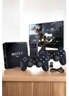 TV Game Box Netflix Youtube 1000 Oyunlu Android Oyun Konsolu Kumandalı