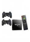 TV Game Box Netflix Youtube 1000 Oyunlu Android Oyun Konsolu Kumandalı