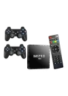 TV Game Box Netflix Youtube 1000 Oyunlu Android Oyun Konsolu Kumandalı