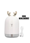 TVSN HAVA NEMLENDİRİCİSİ