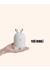 TVSN HAVA NEMLENDİRİCİSİ