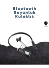 TWS Bluetooth Kulaklık – 100 Saat Bekleme Süresi, Hızlı Şarj