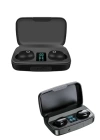 TWS Bluetooth Kulaklık 5.0 Bluetooth Bağlantılı Dokunmatik Kontrol Özelliği