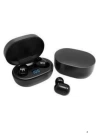 TWS Bluetooth Kulaklık Kulak İçi Kablosuz Dijital Göstergeli Çağrı Cevaplayabilen