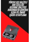 Tws Powerbank Kutulu Dijital Göstergeli Bluetooth Kulaklık Kablosuz Kulakiçi Kulaklık
