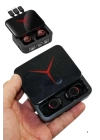 Tws Powerbank Kutulu Dijital Göstergeli Bluetooth Kulaklık Kablosuz Kulakiçi Kulaklık