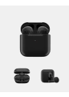 TWS Pro 5 Bluetooth Kulaklık – Kablosuz ve Şarj Kutulu Tasarım