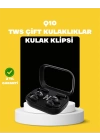 TWS Q10 Kablosuz Kulaklık – Şarj Kutulu, Yüksek Ses Kalitesi, Bluetooth 5.4