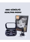 TWS Q10 Kablosuz Kulaklık – Şarj Kutulu, Yüksek Ses Kalitesi, Bluetooth 5.4