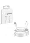 Type-C Ligtning 30W İOS Şarj Kablosu Hızlı Şarj Kablosu