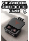 Ucuz ve Kaliteli Bluetooth Kulaklık TWS Çoklu Şarj Girişi Yüksek Ses Kaliteli