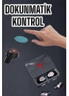Ucuz ve Kaliteli Bluetooth Kulaklık TWS Çoklu Şarj Girişi Yüksek Ses Kaliteli
