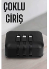 Ucuz ve Kaliteli Bluetooth Kulaklık TWS Çoklu Şarj Girişi Yüksek Ses Kaliteli