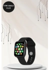 Ucuz ve Kaliteli Kulaklıklı Saat Seti Bluetooth Bağlantılı Akıllı Saat ve Kulaklık