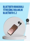 Ultra Hızlı Şarj Özellikli Type-C Bluetooth Kulaklık – 10 Dakikada %50 Şarj, 20 Dakikada Tam Dolum