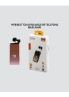 Ultra Hızlı Şarj Özellikli Type-C Bluetooth Kulaklık – 10 Dakikada %50 Şarj, 20 Dakikada Tam Dolum