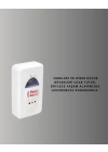 Ultrasonik Haşere Kovucu