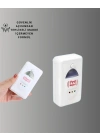 Ultrasonik Haşere Kovucu