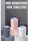 Ultrosonik Buharlı Hava Temizleyici Hava Nemlendirici Taşınabilir