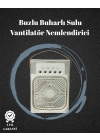 USB Bağlantılı 3ü 1 Arada Nemlendirici Mini Klima Fan | 7 Renk Işıklı