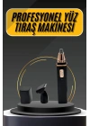 USB Sarjlı Tı raş Makinesi USB Sarjlı Traş Makinesi Uzun Ömürlü