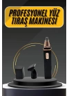 USB Sarjlı Tı raş Makinesi USB Sarjlı Traş Makinesi Uzun Ömürlü