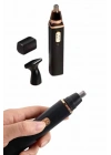 USB Sarjlı Tı raş Makinesi USB Sarjlı Traş Makinesi Uzun Ömürlü