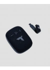USB TF Kart ve FM Radyolu Bluetooth Hoparlör 5W