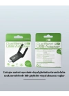 USB WiFi Adaptör – 1200 Mbps Hız