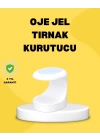 UV ve LED Jel Kurutmaya Uygun – Çift Dalga Boylu Mini Kurutucu