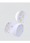 UV ve LED Jel Kurutmaya Uygun – Çift Dalga Boylu Mini Kurutucu