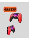 Uzun Pil Ömürlü 520 Oyunlu P5 Retro Konsol