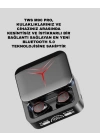 Uzun Pil Ömürlü Bluetooth Kulaklık – Spor ve Günlük Kullanım İçin Uygun
