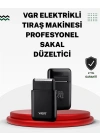 V390 TIRAŞ MAKİNESİ