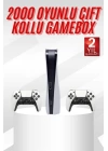 Video Oyunu Konsolu Retro 4K 3D Yeni Oyun Retro Game Box