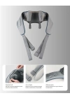 VNB-01 U Tipi Ergonomik Boyun Masaj Cihazı