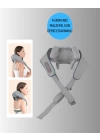 VNB-01 U Tipi Ergonomik Boyun Masaj Cihazı