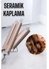 Wag Maşa Yüksek Isı Ayarlı Su Dalga Maşası