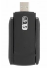Wifi Adaptörü Bt5.0 Wifi 2si Bir Arada Çift Bantlı Çift Anten