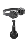 Wireless 5.0 Bluetooth Kablosuz Kulaklık ANC Özellikli Kulak Üstü Ayarlanabilir