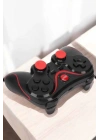X3 Gamepad Oyun Kolu Bluetooth Bağlantılı Gamestick Android Uyumlu