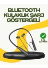 Y12 Uyumlu Spor Bluetooth Kulaklık – Uzun Pil Ömrü, Manyetik Kulaklık Başlığı