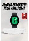 Yeni Nesil Akıllı Saat Çağrı Cevaplayabilen Plastik 47 Mm Uyumlu Kordon