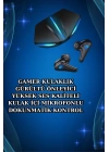 Yeni Nesil Akıllı Saat ve Kablosuz Kulaklık Kampanyası İkili Set Bluetooth Bağlantılı