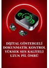 Yeni Nesil Akıllı Saat ve Ucuz Kaliteli Bluetooth Kablosuz Kulaklık Amoled Ekran
