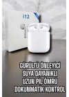 Yeni Nesil Aktif Gürültü Engelleme ve 70 Gün Bekleme Süresi ile Akıllı Kulaklık