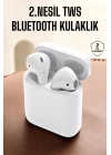 Yeni Nesil Bluetooth 5.0 Kablosuz Kulaklık Yüksek Ses Kalitesi ve Uzun Pil Ömrü